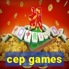 cep games